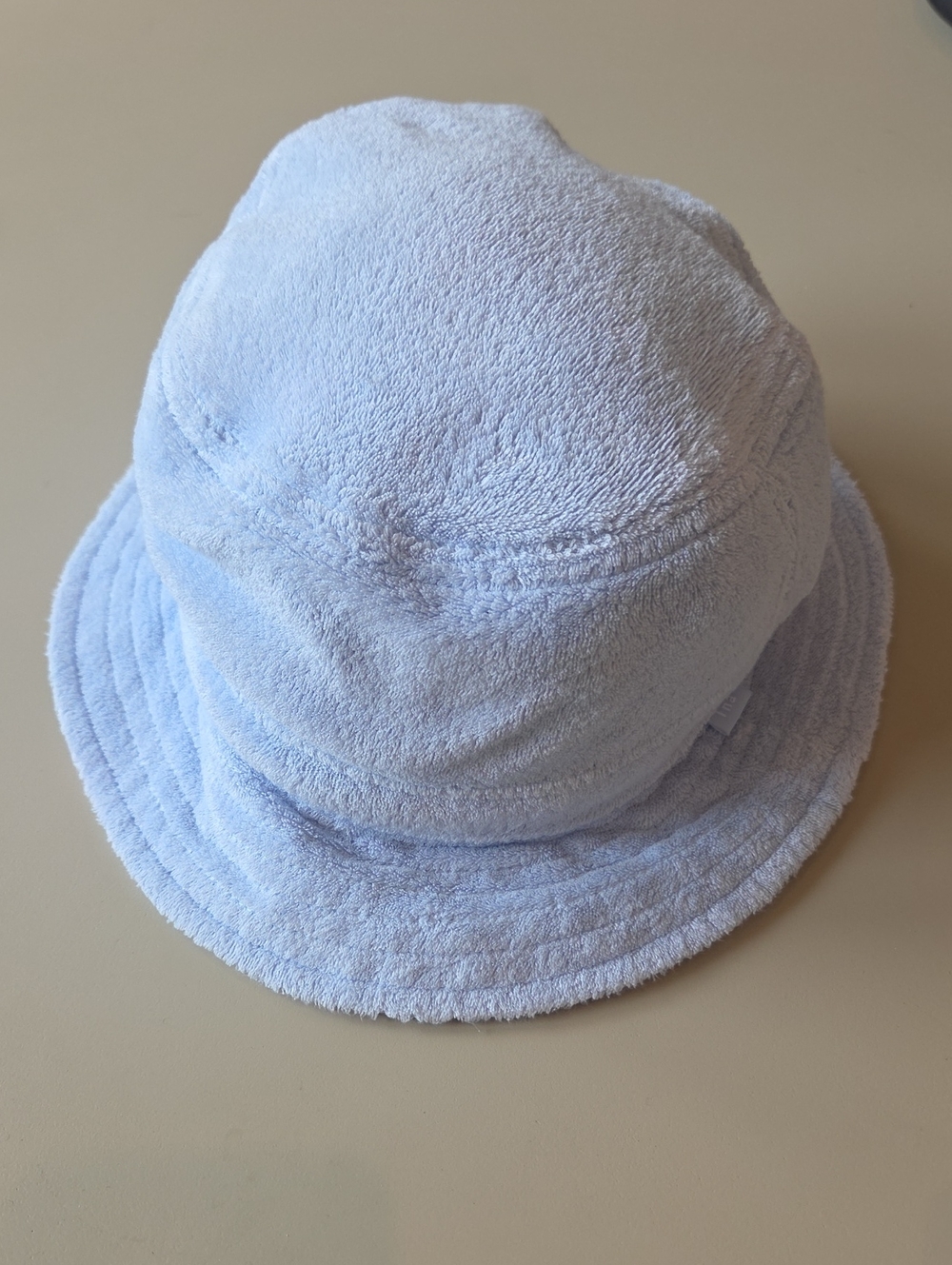 TNA Blue Bucket Hat